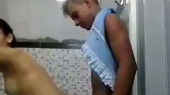 Teen siblings fucking in the bathroom Real! – 9vids