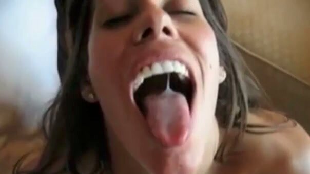Mother swallow sons sperm – 9vids