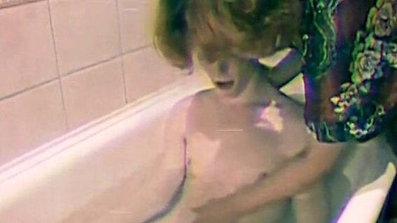 Mother and son real vintage incest – 9vids