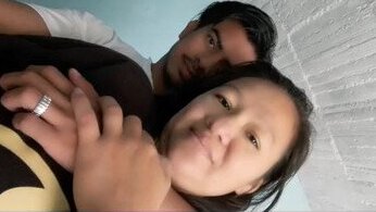 Hispanic Incest - Hispanic Mother & Son Couple Fucking â€“ 9vids