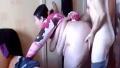 Real mother and son quickie! – 9vids