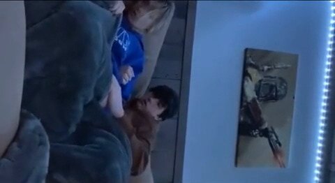 Real siblings secret fuck – 9vids
