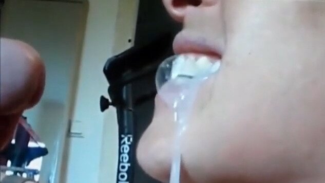 Mom Son Throbbing oral creampie – 9vids