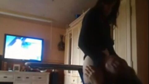 Dad quickie with daughter – 9vids