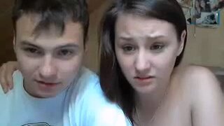 REAL bro sis similar face webcam ANAL – 9vids