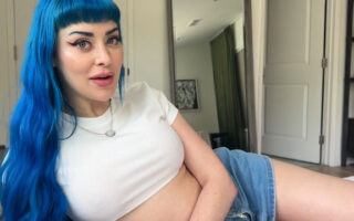 Fucked and impregnated by her own brother!