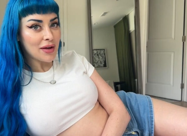 Fucked and impregnated by her own brother!
