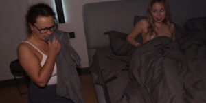 Family cuckold!
