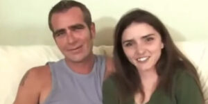 Real father and daughter incest sex!