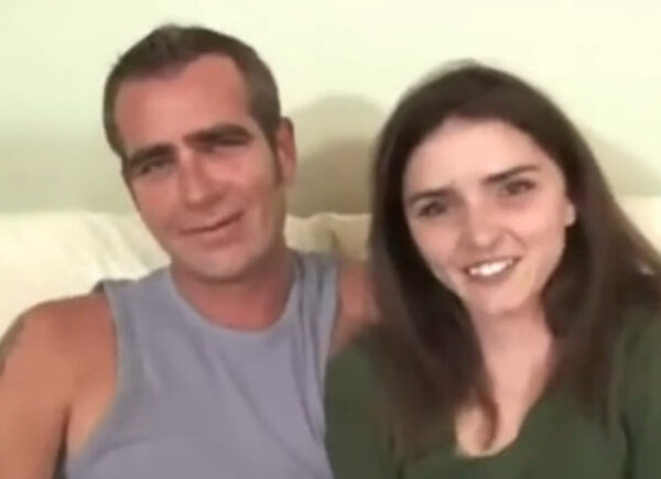 Real father and daughter incest sex!