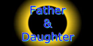 Father and daughter, real life incest couple!