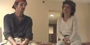 Real life incest couple, taboo fun!