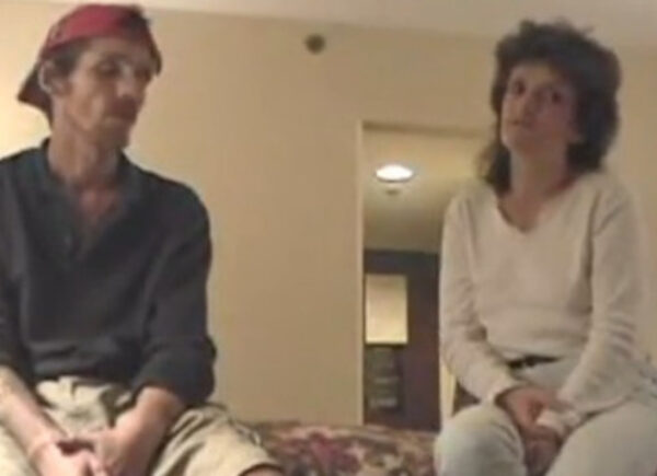 Real life incest couple, taboo fun!