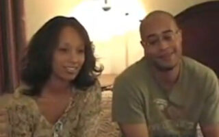 Black incest family!