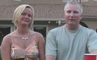Real life incest couple!