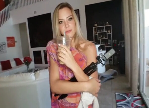Siblings fucking during quarantine!