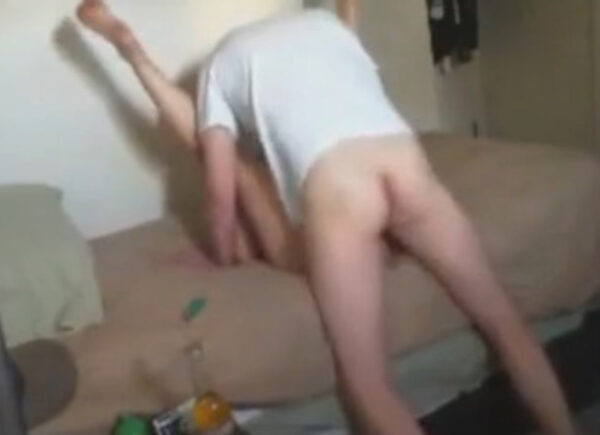 Amateur incest love!