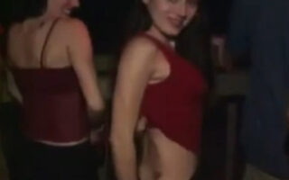 They shows tattoos!