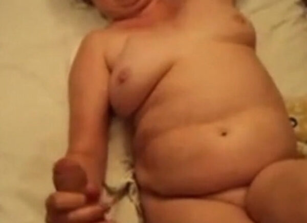 Fucked by her mature son!