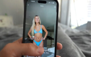 Fucked and impregnated by horny brother!
