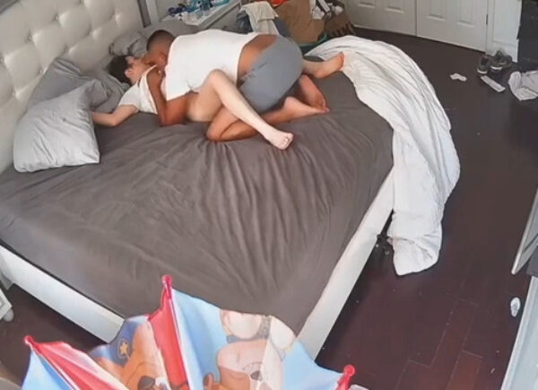 Amateur incest sex!