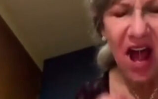 Extreme blowjob!