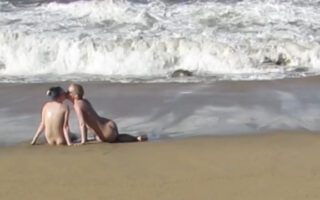 Lesbian mother and daughter!