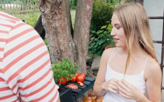 Summer family fun!