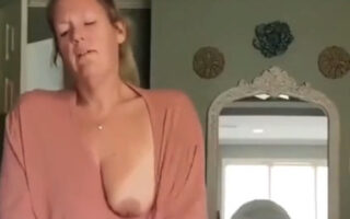 Incest sex between mother and son!