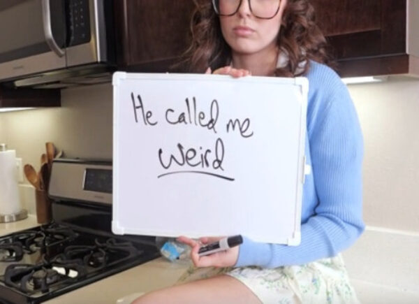 Fucked by her own brother!