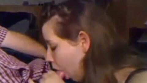 Young incest couple