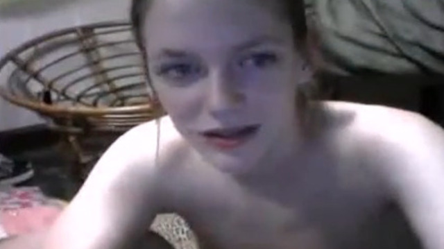 Horny cousins real webcam fun