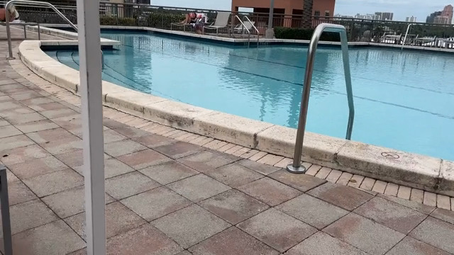 Sweet Mom Vacation Sex