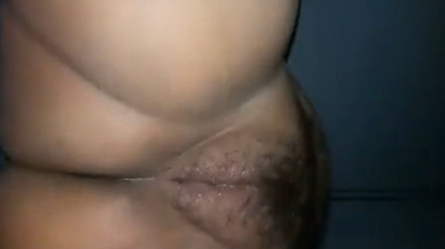 Real Son Fucks His Fat Mom In The Bedroom