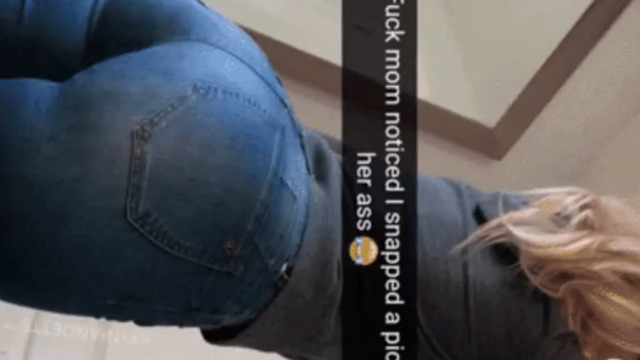 Mom Son Family Incest Sex Story