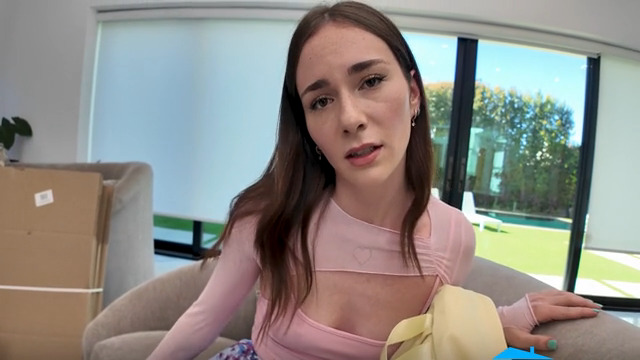 My Pussy Is Yours, Daddy!