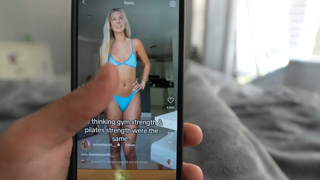 Sis Creampie
