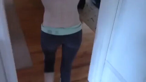 Daughter fucked by daddy!