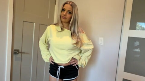 She had sex with her own brother!