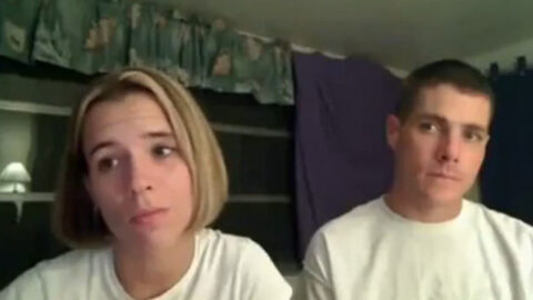 Brother and sister