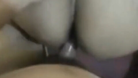 Real vaginal sex