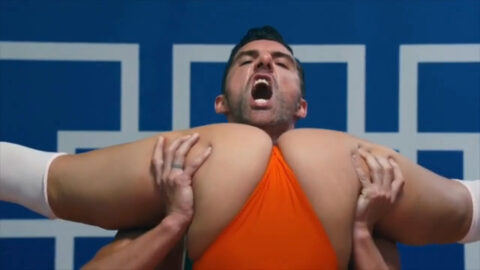 Olympics 2024 porn video