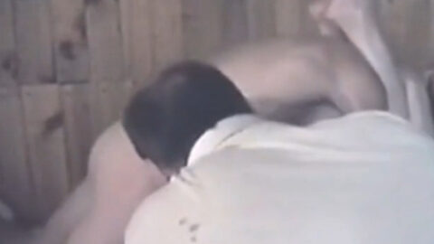 Real family sex