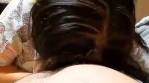 Mother and son homemade taboo video.