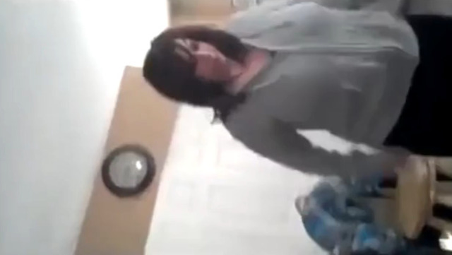 Mommy blows good
