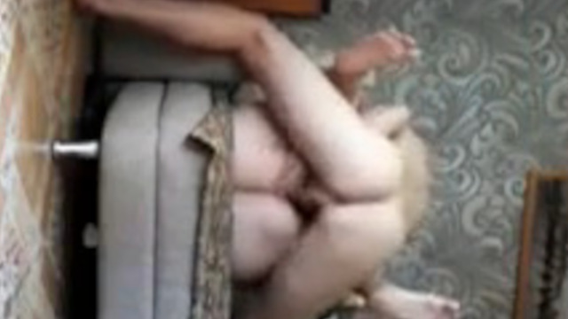 Loud moaning by mom and son pounds