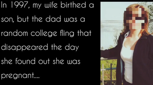 Beyond a mother and son connection