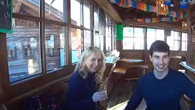 Trip Turned To Mom Son Incest – 9vids