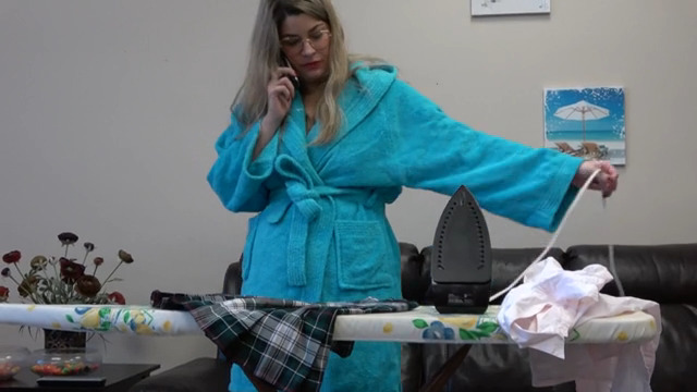 Mom Is A Cock Sucker
