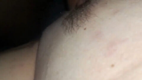 Mother and son incest